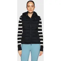Samshield Alta Badia Bodywarmer Dames L Zwart