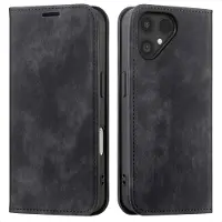 IMoshion Slim Bookcase voor de Fairphone 6 / 6+ - Zwart