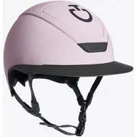 Kask Cavalleria Toscana Star Lady 57-59 Violet Ice