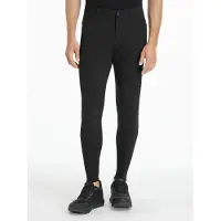LeMieux Heren Rijbroek Full Grip XL Zwart