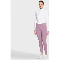 Samshield Claranova Full Grip Hoge Taille Dames S Feather