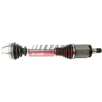 Fast Sports Nutrition FT01746 Aandrijfas