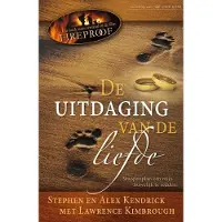 Uitgeverij Gideon De uitdaging van de liefde