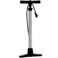 Uneik Fietspomp Grijs