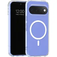 IMoshion Protective Backcover met MagSafe voor de Google Pixel 11 - Transparant
