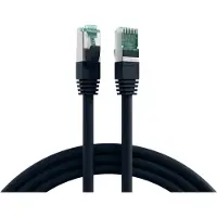 EFB Elektronik S/ftp 10 M Cat6a Netwerkkabel