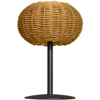 Lumisky Tafellamp op zonne-energie H25CM SAMIRA