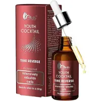 Ava Laboratorium Time Reverse Youth Cocktail herstellend serum voor het gezicht 30ml