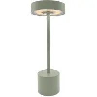 Lumisky Draadloze tafellamp H30CM ROBY