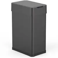 Kitchen Move Automatische keukenafvalbak 60L SILVERLAKE