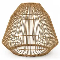 Lumisky Alleen de lampenkap H39CM MAYA