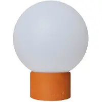 SKY Draadloze tafellamp H25CM TERRA