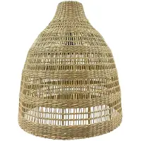 Lumisky Alleen de lampenkap D50CM FREYA LONG