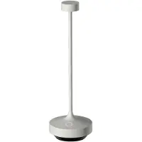 Lumisky Draadloze tafellamp H25CM RUBY