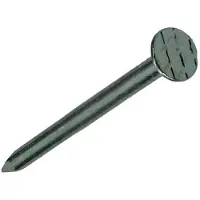 Mack Nagel Ronde Kop 100 gram 1,8 x 30 mm