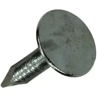 Mack Schalienagel 250 gram 3,0 x 15 mm