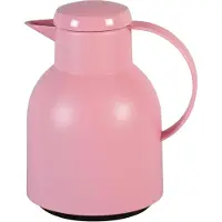 EMSA SAMBA 1l Roze thermosfles