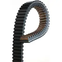 Gates 85-86 Polaris Scrambler 244cc Drive G-Force CVT Belt 1-13/64in x 41-3/8in