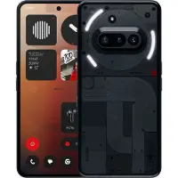 Nothing Tech Nothing Phone (3a) 128GB Zwart 5G