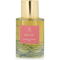 Parfum d Empire Salute! Eau de Parfum 100 ml