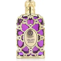 Orientica Velvet Gold Eau de Parfum 80 ml
