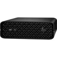 HP Z2 Mini G1i-werkstation (A40LRET), pc-systeem, (Windows 11 Pro)