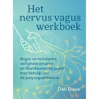 Uitgeverij Akasha Het nervus vagus werkboek