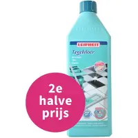 Leifheit Special Cleaning - Tegelreiniger 1 liter - Streeploos reinigen