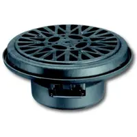 Busch-Jaeger 5 Inch Inbuilt Audio Loudspeaker - 2CKA008200A0013