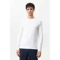 Mey Shirt met lange mouwen Serie Relax Tuned Wit | Maat L