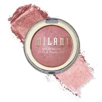 Milani Baked Blush Sparkling Rosé