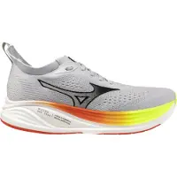 Mizuno Loopschoen 'NEO ZEN 2' grijs / zwart