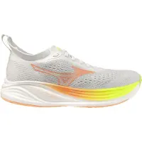 Mizuno Loopschoen 'NEO ZEN 2' zalm roze / wit