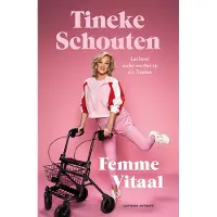 Luitingh-sijthoff Femme vitaal
