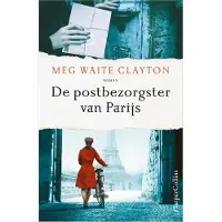 HarperCollins De postbezorgster van Parijs (Paperback)