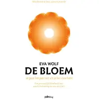 Palmslag De bloem