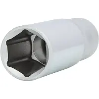 Ks Tools 9171249 9171249 Zeskant Verwisselbare kop 19 mm 19 mm 1/2 (12,5 mm)