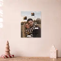 Yoursurprise Gepersonaliseerde Adventskalender - Foto's - M