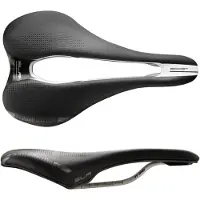Selle Italia Slr Boost Endurance Ti316 Superflow Zadel