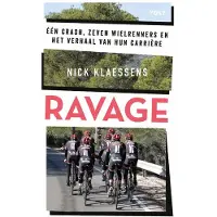 Singel Uitgeverijen Ravage