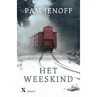 Xander Uitgevers B.V. Het weeskind (Paperback)