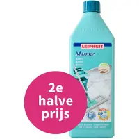 Leifheit 702 - Marmer Reiniger 1L - Reinigt en beschermt - Streepvrije glans
