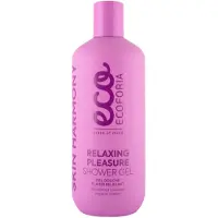 Ecoforia Relaxing Pleasure Shower Gel 400 ml