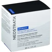 Neostrata Smooth Surface Glycolic Peel - Exfoliërende Anti-Aging Peeling Pads 1 St Pads