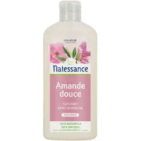 Natessance Sweet Almond Oil Bio | 250 ml