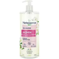 Natessance Enchanting Flowery Shower Gel Jasmin | 1 l