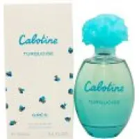 Parfums gres Cabotine Turquoise Eau de Parfum 100 ml