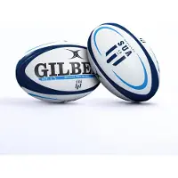 Gilbert Rugbybal - Agen - Replica - - Maat 5