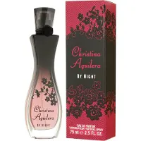 Christina Aguilera By Night Eau de Parfum 75 ml