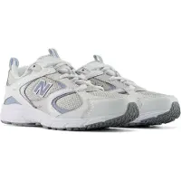 New Balance w4082k8 lage sneakers dames -